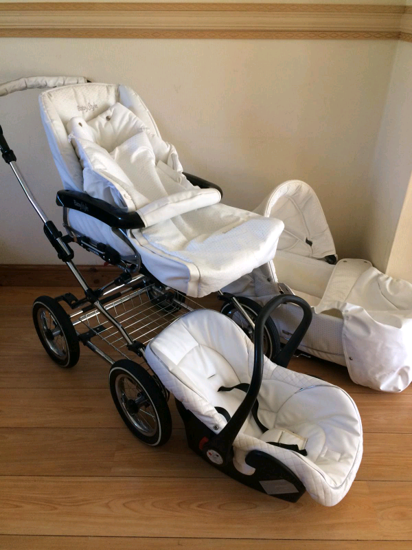 gumtree glasgow prams